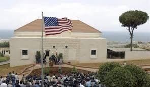 الاخبار: ۳۵ سرباز آمریکایی وارد لبنان شدند