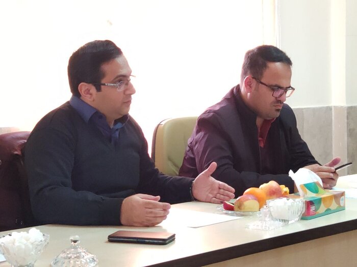 رسانه ها نقش مهمی در معرفی نامزد اصلح به مردم دارند 2