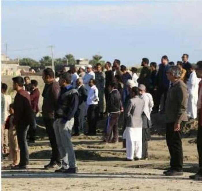 آخرین خبرها از امدادرسانی به سیل زدگان شرق هرمزگان 2