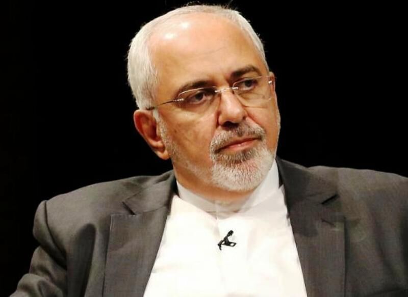 Zarif: Regional tensions a true reflection of US ignorance