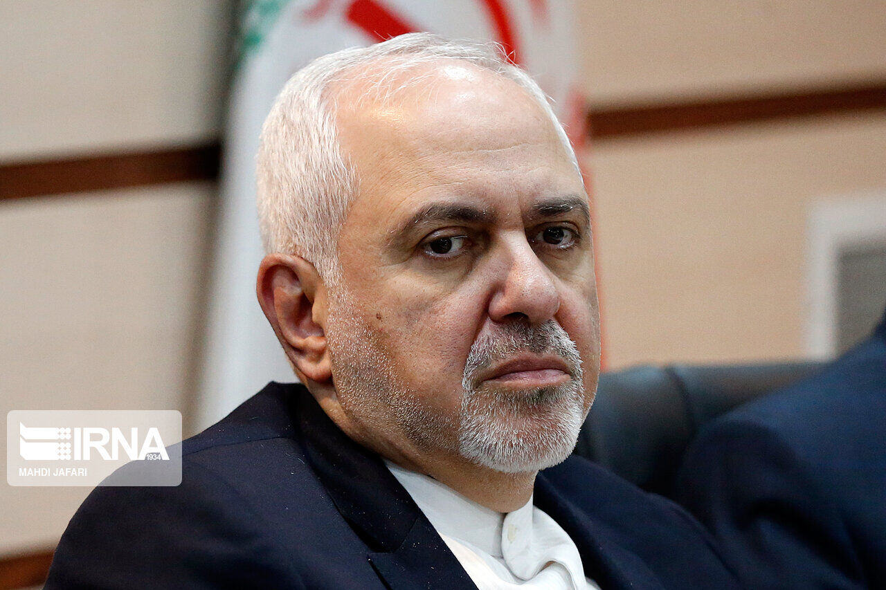 Zarif  urges IMF to act responsibly 