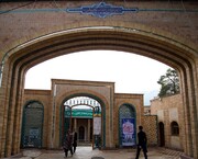 اطلاعات ۲ هزار و ۱۷۰  رقبه کردستان در سامانه جامع موقوفات ثبت شد