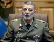 El Comandante del Ejército afirma que los cielos de Irán son más seguros que nunca para todos los vuelos  

