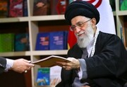 پنج استان در مسابقه کتابخوانی آثار رهبر معظم انقلاب شرکت کردند