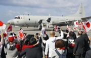 ژاپن بودجه اعزام نیرو به خاورمیانه را تصویب کرد