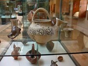 بازدید از موزه‌های خراسان شمالی ۳۸ درصد افزایش یافت