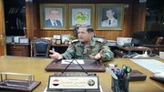 فرمانده سوری: مقاومت طرح‌های راهبردی دشمن برای منطقه را خنثی کرد