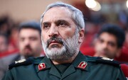 سرداریزدی: پایداری ملت ایران آمریکا را به زانو درآورده است