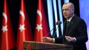 اردوغان: ترکیه تاکنون نیروی نظامی به لیبی اعزام نکرده است