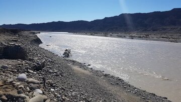 بسته شدن راه ارتباطی 52 روستای بنت نیکشهر