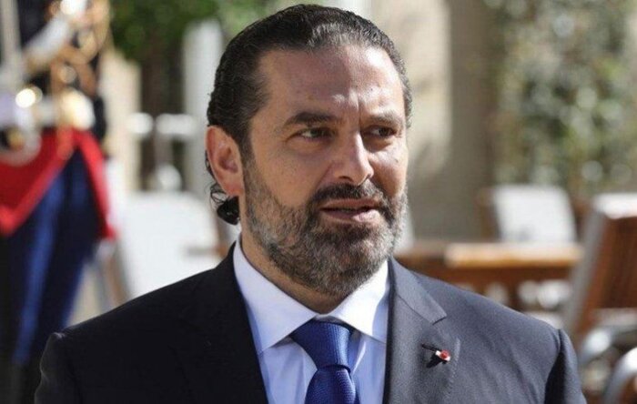 سعد حریری: راه حل بحران لبنان گفت وگوی سیاسی است