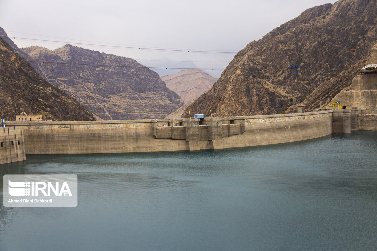 آبگیری سدنرماب و ساخت مجتمع پتروشیمی با سفر رییس جمهور به گلستان آغاز می‌شود 