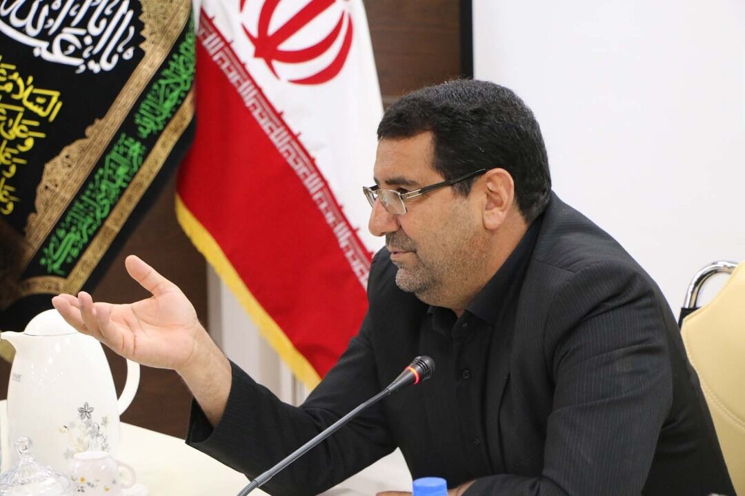 پلیس کرمان برنامه عملیاتی تعیین تکلیف پرونده‌های معوقه را تدوین کند
