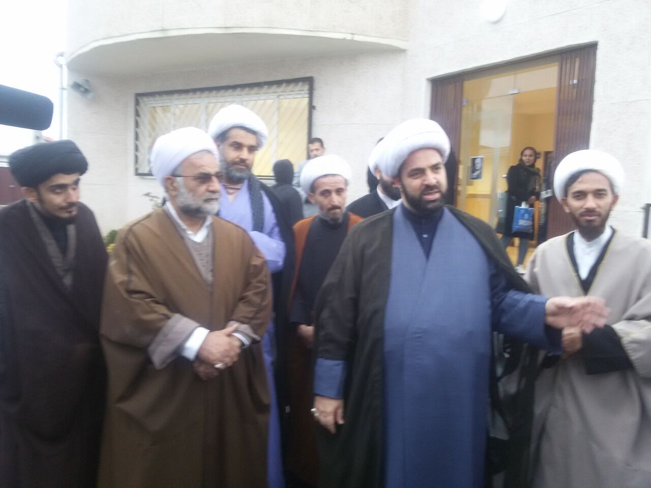 فعالیت 134 پایگاه فرهنگی اجتماعی در مناطق آسیب‌پذیر کشور