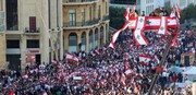 لبنان؛ بحران و بازگشت جوانان به خیابان