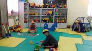 بازی درمانی در ۱۳ آموزشگاه استثنایی کردستان فعال است