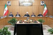 Rouhani: Europe making another mistake by working against own interests