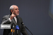 Zarif blasts Europe's claim of complying with JCPOA