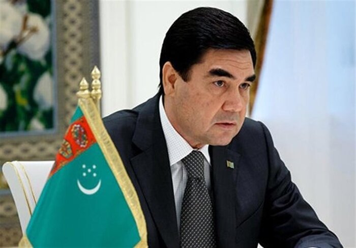 آمادگی ترکمنستان برای میزبانی صلح افغانستان