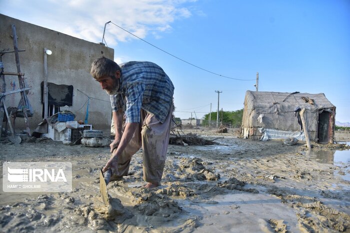 کاهش خطر حوادث نیازمند آمادگی برای پاسخگویی موثر است