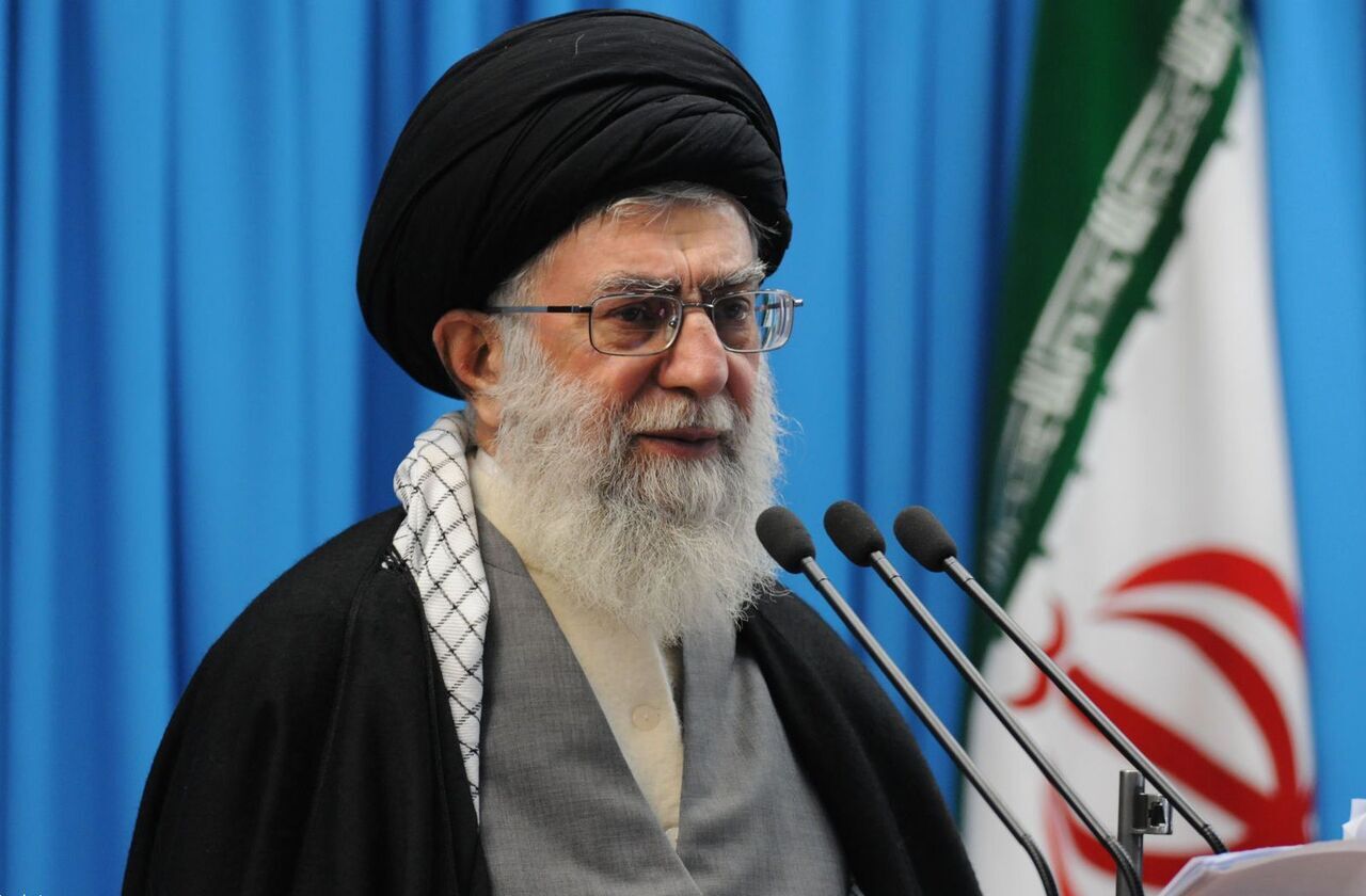 Supreme Leader to lead Tehran Friday prayers this week - IRNA English