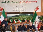 ضعف زیرساختی ، پاشنه آشیل پایتختی مازندران برای گردشگری اکو 