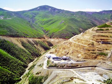 غرب شیراز به منطقه حفاظت‌شده تبدیل می‌شود