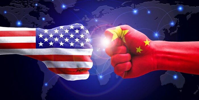 تحریم مجدد، پاسخ آمریکا به توافق تجاری با چین