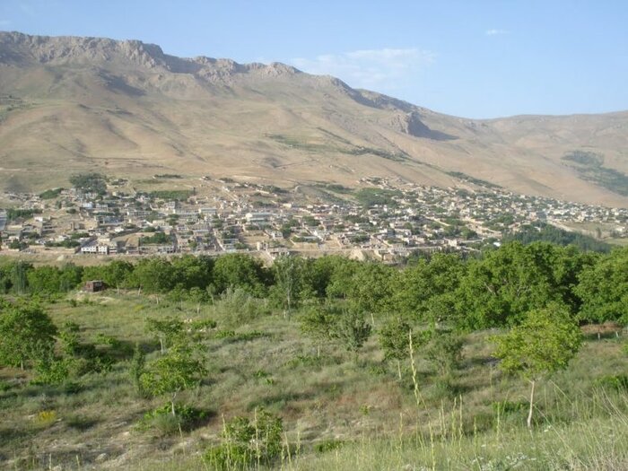 طرح منطقه گردشگری باباحیدر فارسان در شورای‌عالی شهرسازی تصویب شد