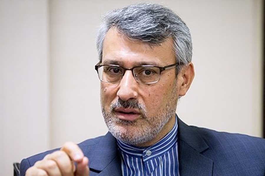 Baeidinejad: No reason to replace JCPOA with Trump's deal