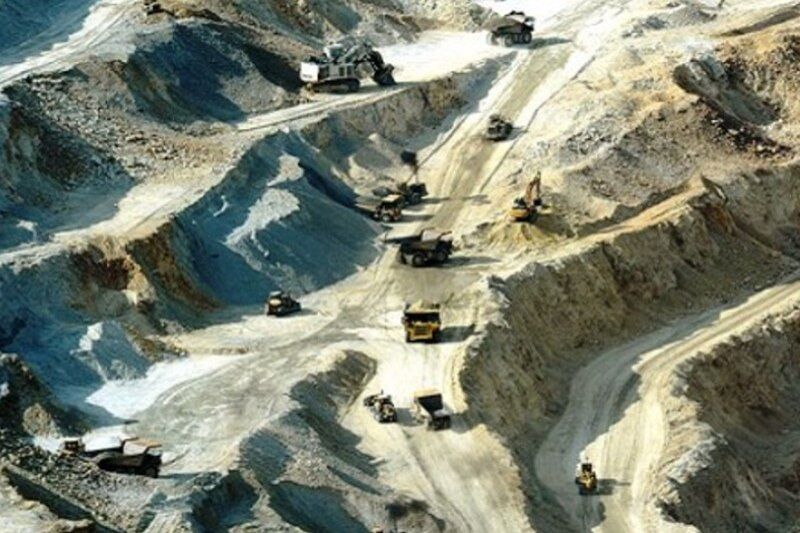 ۲.۹ میلیون مترمربع سنگ فرآوری شده در آذربایجان‌شرقی تولید می‌شود