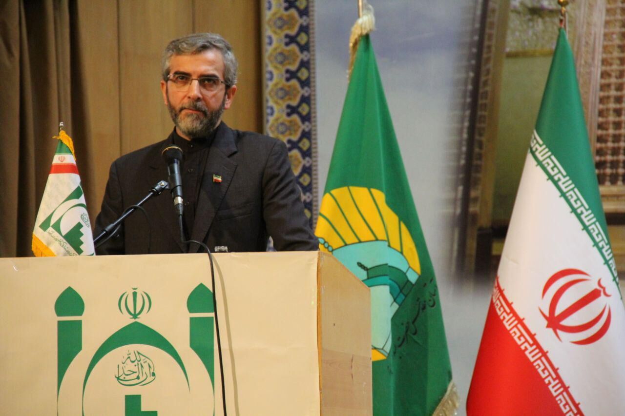 اغتيال الشهيد سليماني ينجم عن حسابات امريكا الخاطئة اغتيال الشهيد سليماني ينجم عن حسابات امريكا الخاطئة