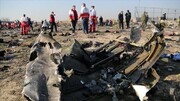 اجساد اوکراینی‌ سانحه هوایی در ایران به کشورشان بازگردانده می‌شود 