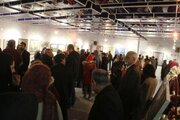 پنج نمایشگاه تخصصی و عمومی امسال در کردستان دایر می‌شود