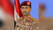 سخنگوی ارتش یمن از حمله ائتلاف سعودی به دو استان این کشور خبر داد 