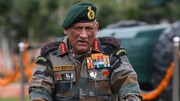 واکنش تند پاکستان به سخنان رییس ستاد دفاع هند