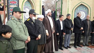 ملت ایران اجازه سوءاستفاده دشمنان از سقوط هواپیما را نمی‌دهند
