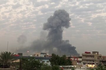 انفجارهای بغداد یک کشته و ۷ زخمی برجا گذاشت
