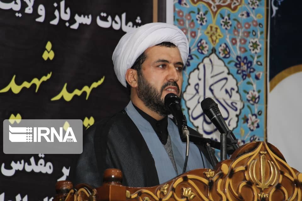 امام جمعه ملایر: خطبه‌های رهبر معظم انقلاب سومین یوم الله است