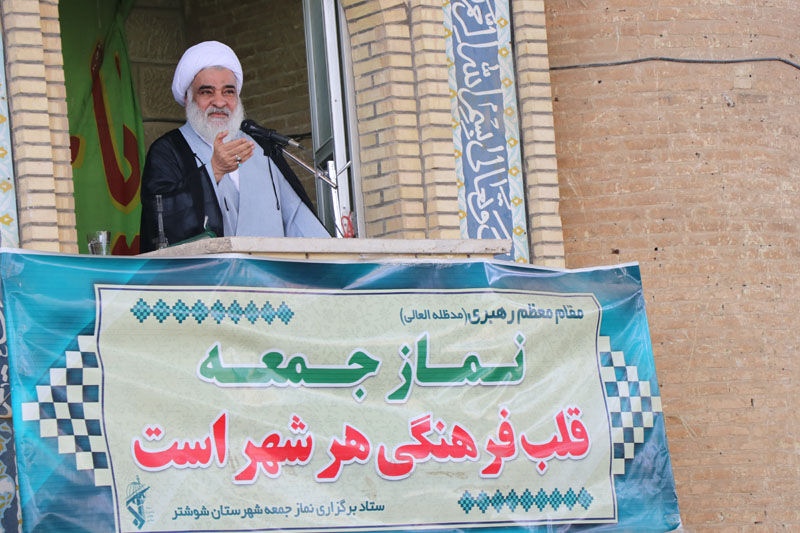 شهادت سردار سلیمانی نشان داد که خط مقاومت پیروز شده است