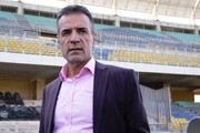 Persepolis will not accept AFC decision: General Manager