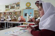 ۲۵۰ کارگاه اوقات فراغت برای کودکان خراسان شمالی فعال شد