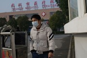 ویروس اسرار آمیز در چین
