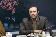 دیپلماسی ایثار، دستور کار جشنواره سرخ‌ نگاران