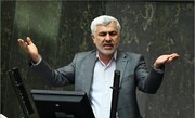 عضو فراکسیون ورزش مجلس: ایران امن‌ترین کشور غرب آسیا است