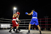 Fadschr-Cup: Internationale Boxwettbewerbe finden im Februar 2021 in Teheran statt