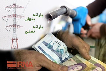 یارانه‌هایی که باید خرج اجرای قانون اساسی شود