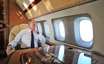 آیا پوتین به دنبال رهایی روسیه از وابستگی به یک فرد است؟