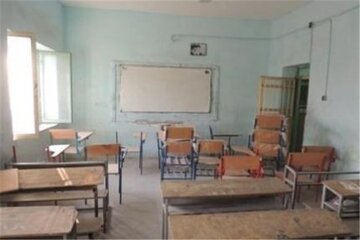 وضعیت ایمنی مدارس تهران بسیار بد است