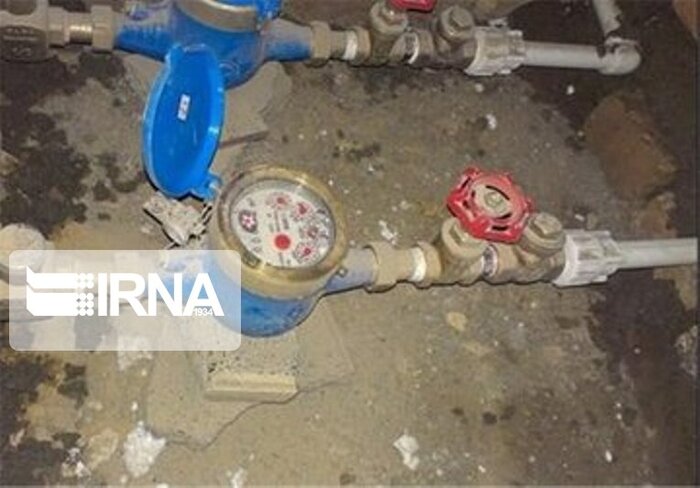 تداوم عملیات آبرسانی به شیراز؛ انتقال آب از مخازن معالی‌آباد تا میانرود
